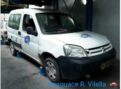 citroen berlingo 1.9 d 600 furg. | 0.02 - ... del año 2006