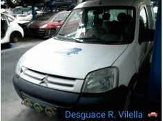 citroen berlingo 1.9 d 600 furg. | 0.02 - ... del año 2006 2