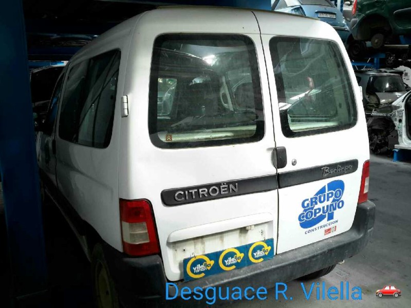 citroen berlingo 1.9 d 600 furg. | 0.02 - ... del año 2006