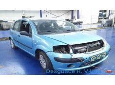 citroen c3 del año 2002