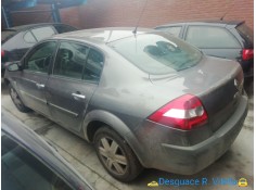 renault megane ii classic berlina 1.9 dci diesel | 0.03 - ... del año 2005 2