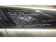 audi a4 1.9 tdi avant del año 1996