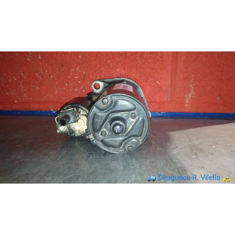 Recambio de motor arranque para seat toledo (1m2) select | 01.99 - 12.04 select | 01.99 - 12.04 referencia OEM IAM 0001125012 02