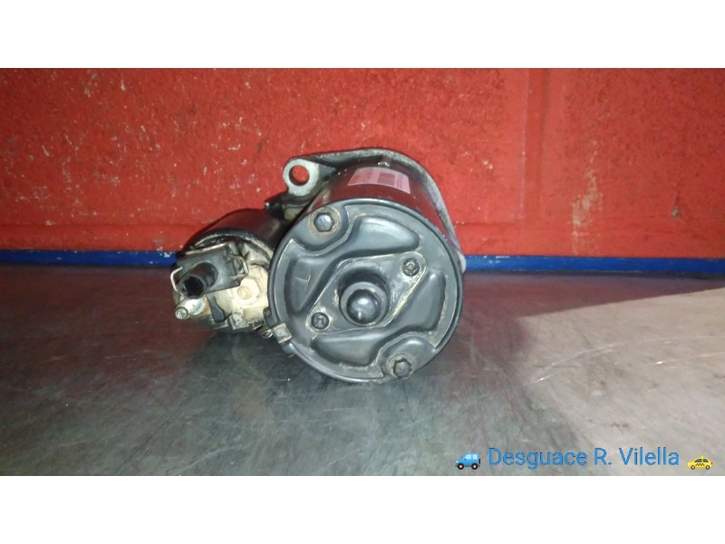 Recambio de motor arranque para seat toledo (1m2) select | 01.99 - 12.04 select | 01.99 - 12.04 referencia OEM IAM 0001125012 02
