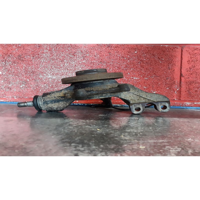 Recambio de mangueta delantero derecha para peugeot 307 (s1) xs | 04.01 - 12.05 xs | 04.01 - 12.05 referencia OEM IAM   