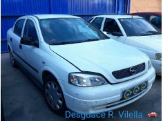 opel astra g berlina 1.6 16v | 0.98 - ... del año 2000 2
