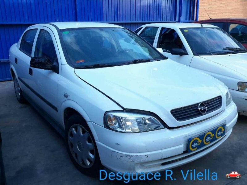 opel astra g berlina 1.6 16v | 0.98 - ... del año 2000