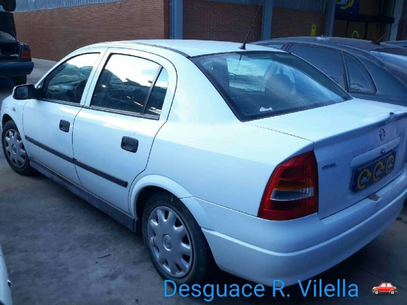 opel astra g berlina 1.6 16v | 0.98 - ... del año 2000