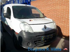 renault kangoo dynamique | 0.08 - ... del año 2011