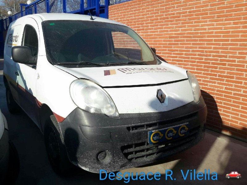 renault kangoo dynamique | 0.08 - ... del año 2011
