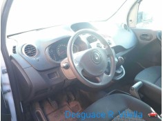 renault kangoo dynamique | 0.08 - ... del año 2011 2
