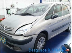 citroen xsara picasso 1.6 satisfaction ii | 11.04 - 12.05 del año 2004
