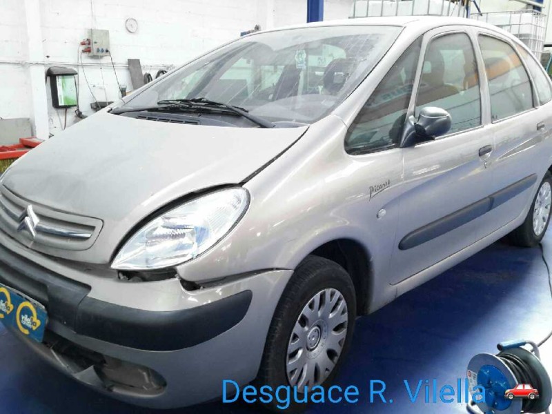 citroen xsara picasso 1.6 satisfaction ii | 11.04 - 12.05 del año 2004 citroen xsara picasso 1.6 satisfaction ii | 11.04 - 12.05 del año 2004