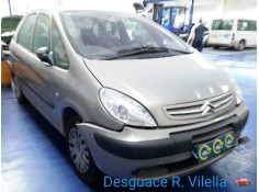 citroen xsara picasso 1.6 satisfaction ii | 11.04 - 12.05 del año 2004 2