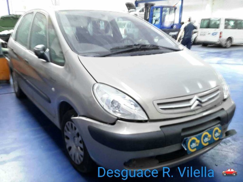 citroen xsara picasso 1.6 satisfaction ii | 11.04 - 12.05 del año 2004 citroen xsara picasso 1.6 satisfaction ii | 11.04 - 12.05 del año 2004