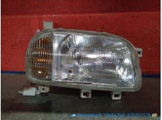 Recambio de faro derecho para nissan micra (k11) básico (k11) | 0.92 - ... básico (k11) | 0.92 - ... referencia OEM IAM
