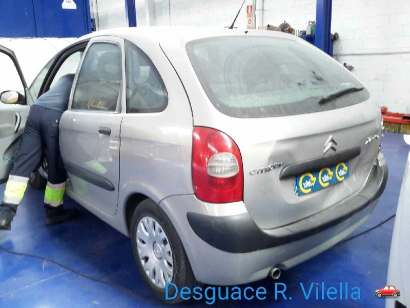 citroen xsara picasso 1.6 satisfaction ii | 11.04 - 12.05 del año 2004 citroen xsara picasso 1.6 satisfaction ii | 11.04 - 12.05 del año 2004