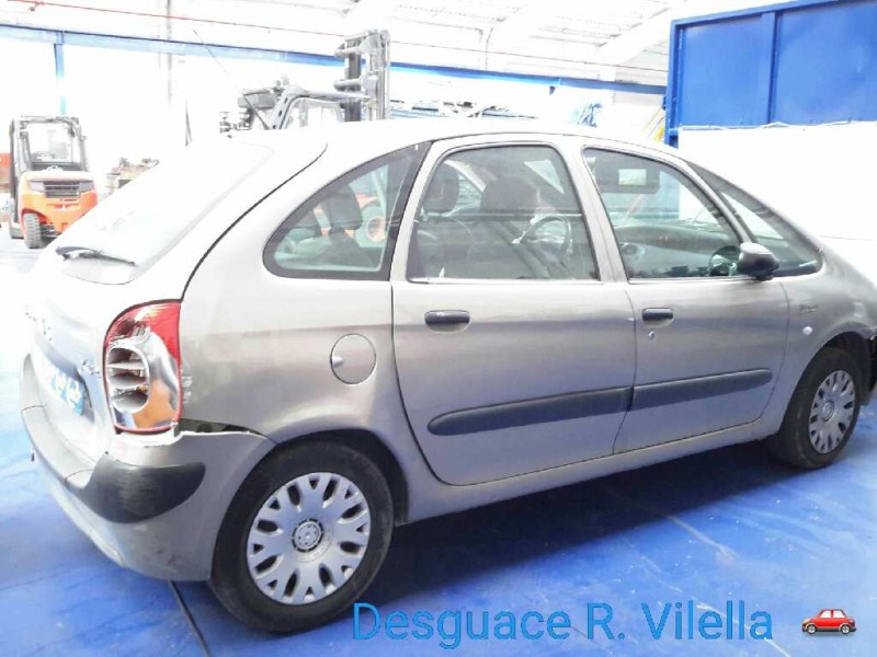 citroen xsara picasso 1.6 satisfaction ii | 11.04 - 12.05 del año 2004 citroen xsara picasso 1.6 satisfaction ii | 11.04 - 12.05 del año 2004