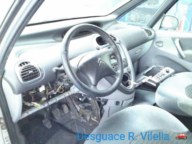 citroen xsara picasso 1.6 satisfaction ii | 11.04 - 12.05 del año 2004 citroen xsara picasso 1.6 satisfaction ii | 11.04 - 12.05 del año 2004