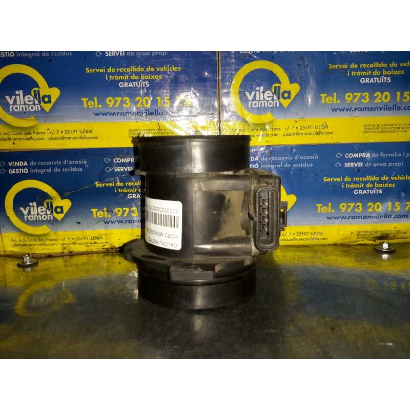 Recambio de caudalimetro para ford mondeo berlina (gd) clx | 08.96 - 12.99 clx | 08.96 - 12.99 referencia OEM IAM 97BP12B579AA 8