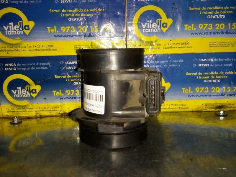 Recambio de caudalimetro para ford mondeo berlina (gd) clx | 08.96 - 12.99 clx | 08.96 - 12.99 referencia OEM IAM 97BP12B579AA 8
