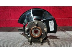 Recambio de mangueta delantera izquierda para hyundai tucson (jm) 2.0 crdi cat | 0.04 - 0.10 2.0 crdi cat | 0.04 - 0.10 referenc