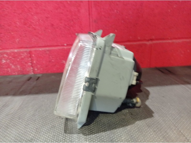 Recambio de faro derecho para seat ibiza 1.5 | 0.85 - ... 1.5 | 0.85 - ... referencia OEM IAM   