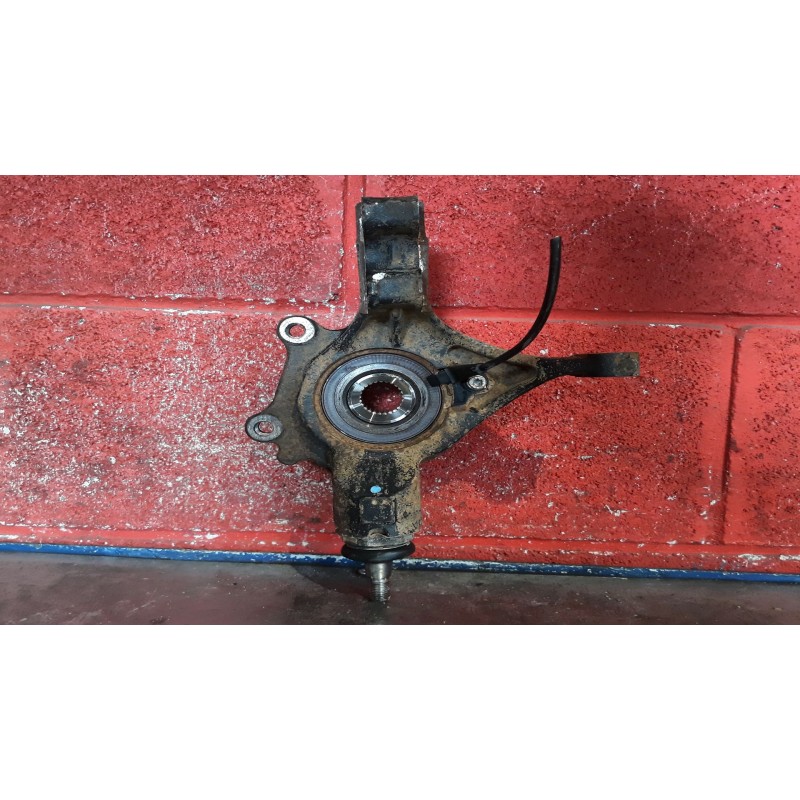 Recambio de mangueta delantero derecha para peugeot 307 (s1) xs | 04.01 - 12.05 xs | 04.01 - 12.05 referencia OEM IAM   