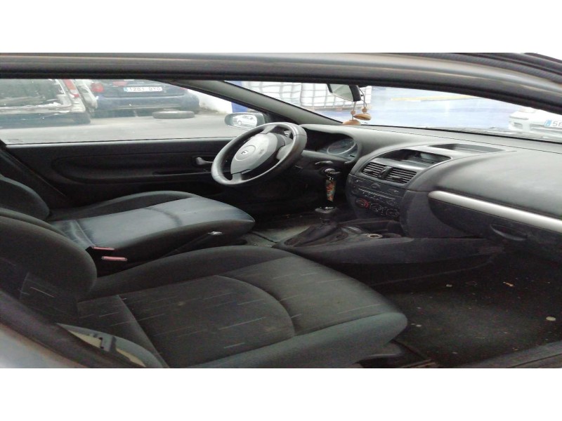 renault clio ii fase ii (b/cb0) 1.5 dci diesel | 0.01 - ... del año 2001