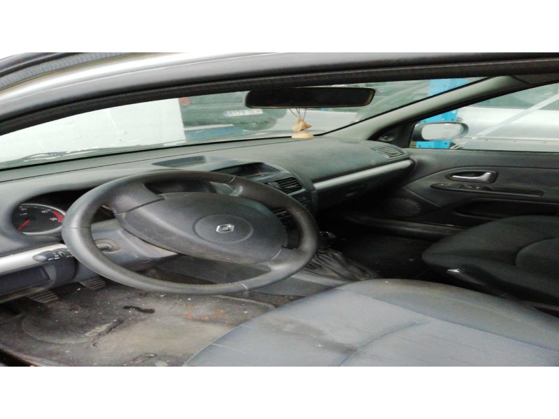 renault clio ii fase ii (b/cb0) 1.5 dci diesel | 0.01 - ... del año 2001