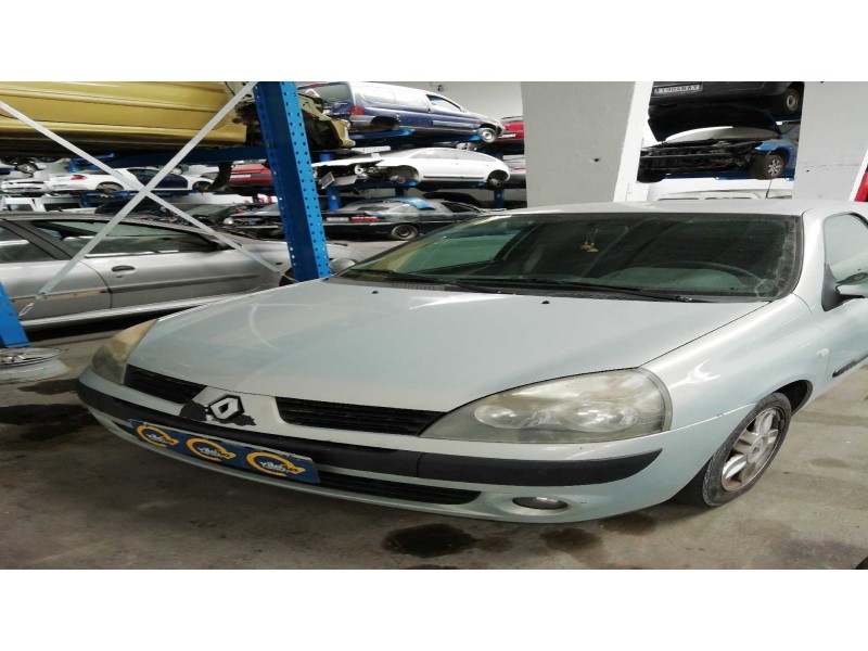 renault clio ii fase ii (b/cb0) 1.5 dci diesel | 0.01 - ... del año 2001