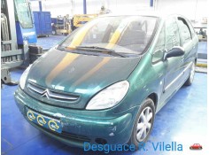 citroen xsara picasso 2.0 hdi vivace | 12.99 - 12.04 del año 2001