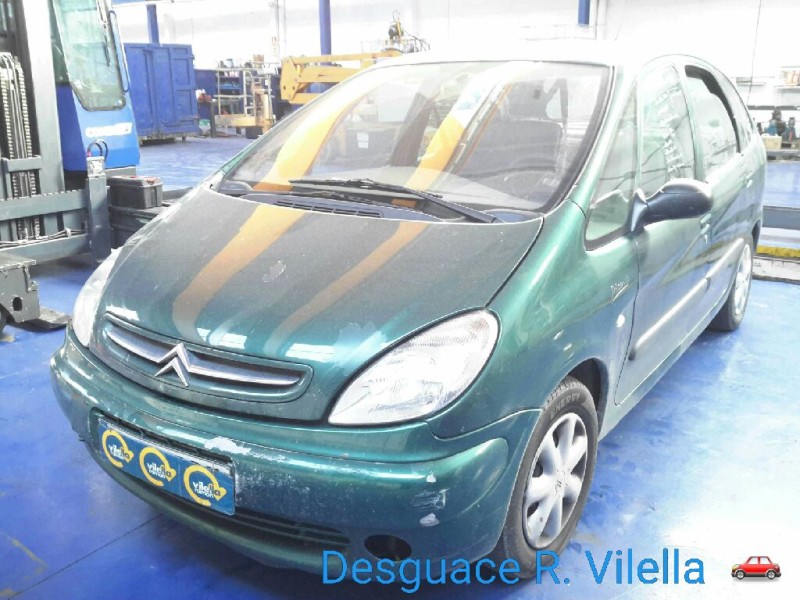 citroen xsara picasso 2.0 hdi vivace | 12.99 - 12.04 del año 2001