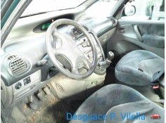citroen xsara picasso 2.0 hdi vivace | 12.99 - 12.04 del año 2001 2