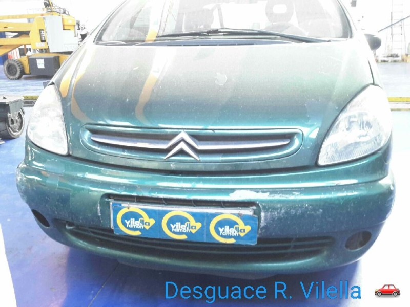 citroen xsara picasso 2.0 hdi vivace | 12.99 - 12.04 del año 2001