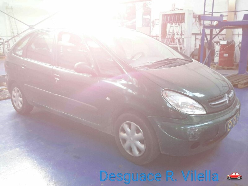 citroen xsara picasso 2.0 hdi vivace | 12.99 - 12.04 del año 2001