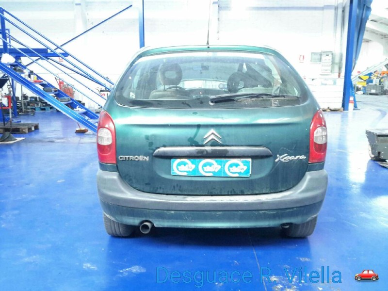 citroen xsara picasso 2.0 hdi vivace | 12.99 - 12.04 del año 2001