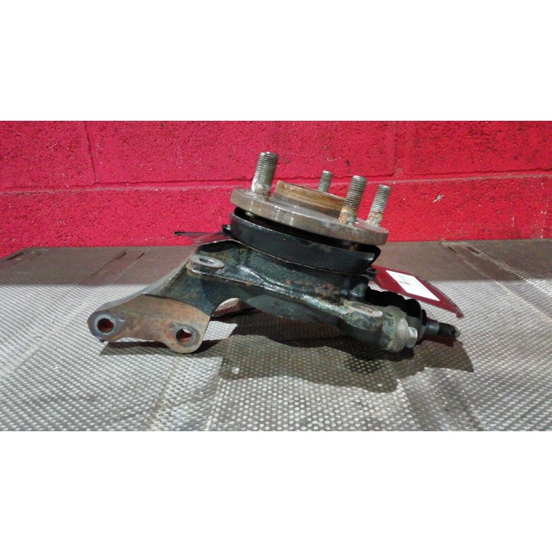 Recambio de mangueta delantera izquierda para hyundai tucson (jm) 2.0 crdi cat | 0.04 - 0.10 2.0 crdi cat | 0.04 - 0.10 referenc