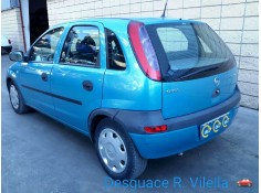 opel corsa c comfort | 08.00 - 12.01 del año 2001 2