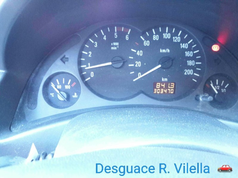 opel corsa c comfort | 08.00 - 12.01 del año 2001 opel corsa c comfort | 08.00 - 12.01 del año 2001