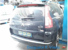 citroen c4 grand picasso exclusive | 10.06 - 12.11 del año 2007 2
