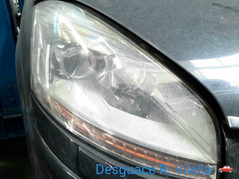 citroen c4 grand picasso exclusive | 10.06 - 12.11 del año 2007