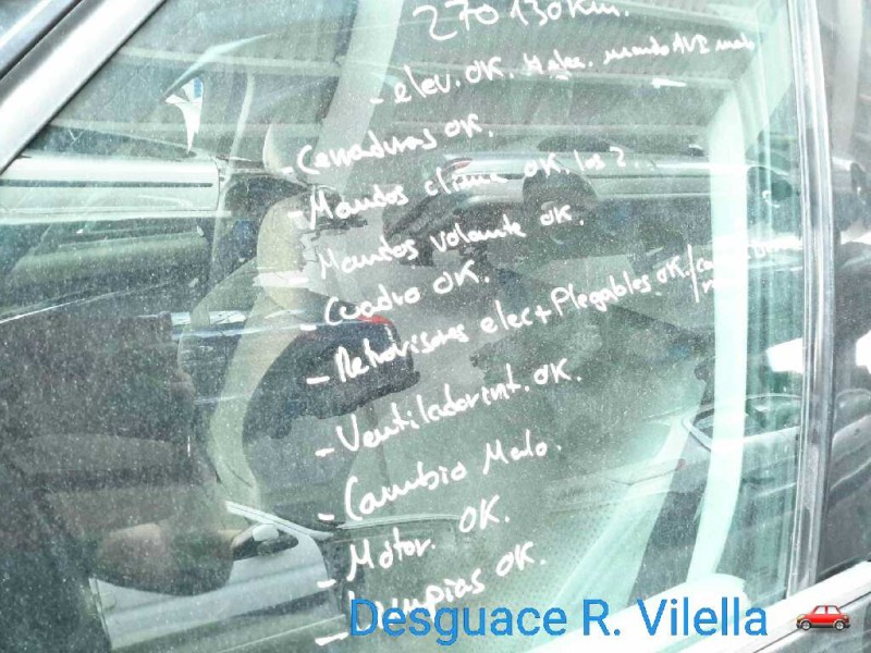 citroen c4 grand picasso exclusive | 10.06 - 12.11 del año 2007