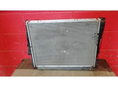 Recambio de radiador agua para bmw serie 3 compact (e46) 316ti | 06.01 - 12.05 316ti | 06.01 - 12.05 referencia OEM IAM