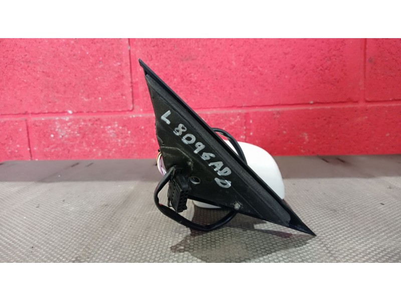 Recambio de retrovisor derecho para volkswagen passat referencia OEM IAM ELECTRIC   Recambio de retrovisor derecho para volkswagen passat referencia OEM IAM ELECTRIC