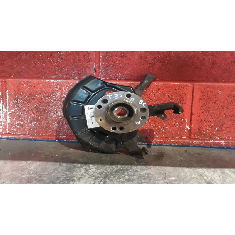 Recambio de mangueta delantero derecha para seat ibiza (6k1)  | 0.99 - 0.02 ibiza (6k1)  | 0.99 - 0.02 referencia OEM IAM   