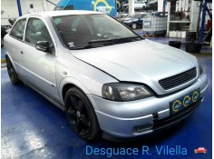 opel astra g berlina club | 02.98 - 12.03 del año 2003