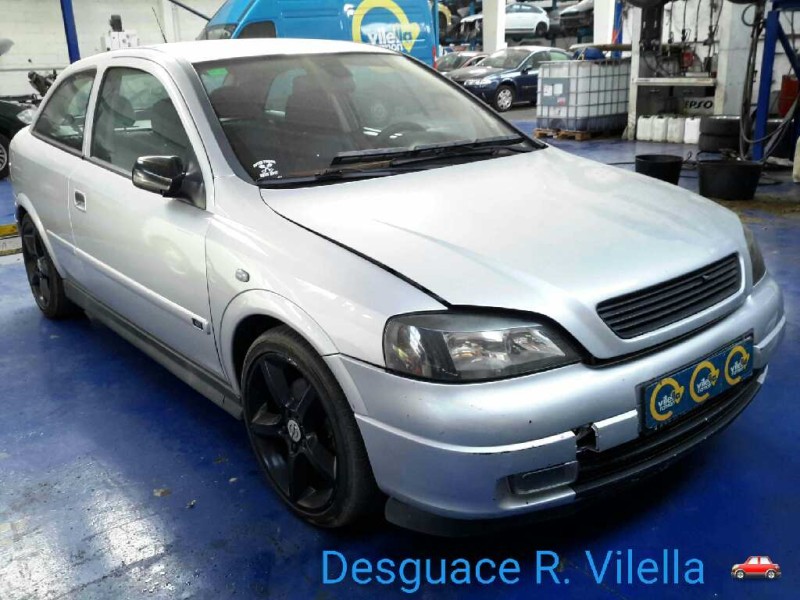 opel astra g berlina club | 02.98 - 12.03 del año 2003