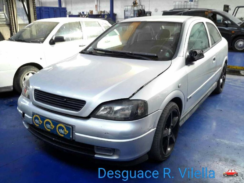 opel astra g berlina club | 02.98 - 12.03 del año 2003