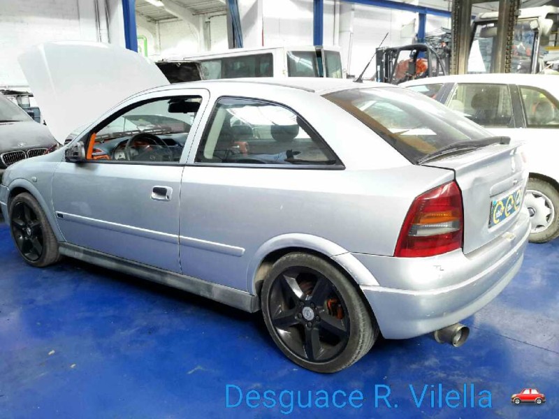 opel astra g berlina club | 02.98 - 12.03 del año 2003